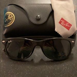 Men’s Wayfarer Sunnies - SALE!!